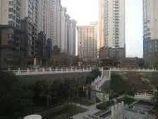 盛唐新上一室一厅小户型 边户采光好 视野开阔70年产权