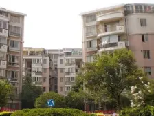 复式房,楼上面积全附送,空中花园,你值得拥有