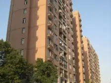 很哇塞,精装修大平层,视野好,近地铁,配套全