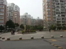 电梯房,大开间,厨卫朝北,品质小区