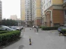 马家堡·星河苑1号院·4室·2厅 全明格局 满5年唯一