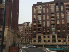 小高层 户型好 业主诚心出售 看房方便 户型方正