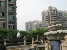 真光·阳光威尼斯(二期)·1室·1厅