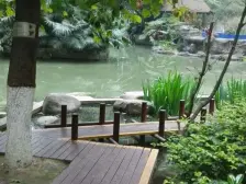 浅水半岛二期 2室2厅 南