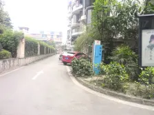 米兰香洲 2室1厅 西南