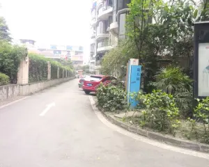 米兰香洲 2室1厅 西南