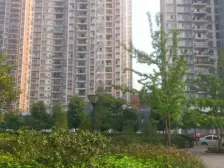 南桥寺轻轨站旁 顶楼带露台 视野好 诚意急售