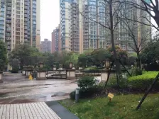 御翠豪庭 2室2厅 西南