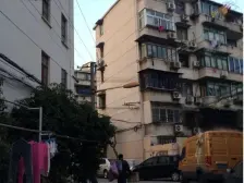 宜川六村 1室0厅 南