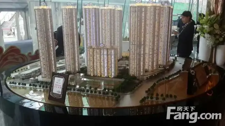 世纪江尚