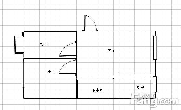 中科院宿舍