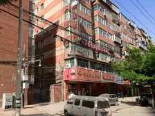 红星巷地铁2号线5室2厅南北通透,适合大户人家