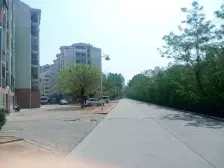 华信家园 2室2厅 南 西 北