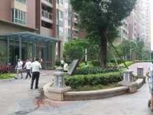 鼎盛中环小单间,满五唯一,不欠款