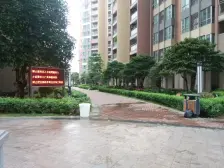 鼎盛中环银苑 3室2厅 东南