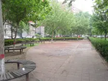 重兴园2室1厅南北