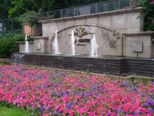 华宇天宫花城A组团 3室2厅 东南