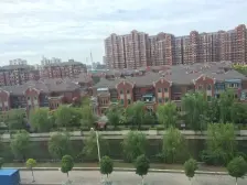 14号线临洮站,高区南北通两房,小区中间位置