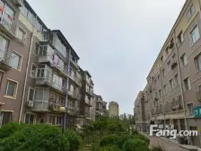 泉水锦泉源 多层南北通厅 落地窗 采光好