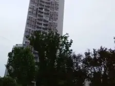 次新小区,朝南,视野开拓,看房方便