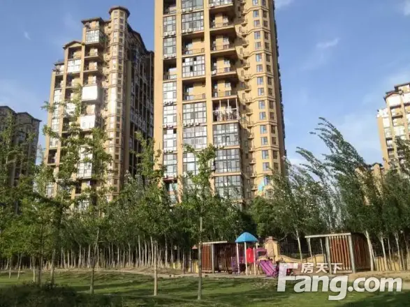 【北京首邑溪谷小区,二手房,租房 北京房天下