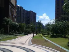 国贸润园 3室2厅 798万