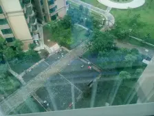 恒大城一期 精装2房 品质小高层 保持好 业主诚心出售