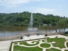 视野开阔无遮挡,看湖看山,全新装修