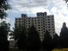 家合景园 3室2厅 南 北