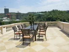 照母山融创凡尔赛领馆一期四房双卫精装看山看湖采光好