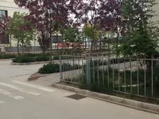 实验幼儿园 毛坯四室,低楼层业主出售