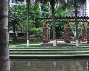 恒业星园 2室1厅 西 西南