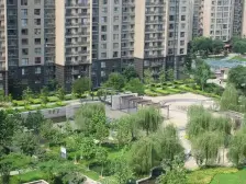 雍景四季3室2厅南北