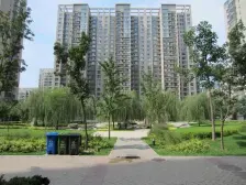 雍景四季2室2厅南