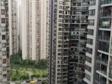 冉家坝三轻轨 正规清水三房 业主急售