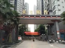 圣地阳光 3室2厅 南 北