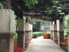 冉家坝毛坯三房,端户,视野开阔