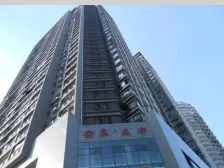 沙正街 金象左右二房85万