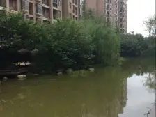 联泰香域滨江 南北通透,采光好 装修好,环镜优美 近地铁 周边匹套完善,,出行方便