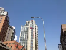 玖中 楼龄新 好位置 户型好 交通便利