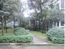 杨公桥 华宇西城丽景一房34万