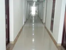旭辉浦江国际广场(酒店式公寓) 1室1厅 东