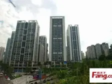 西路 亚太商谷一房45万