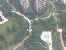 鸳鸯 美利山公园城市二房90万