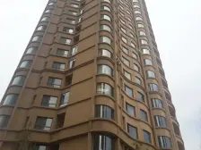 悦泰福里 封闭小区 人车分流绿化好 交通便利 出行方便