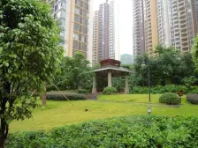 北滨路 珠江太阳城A区二房148万