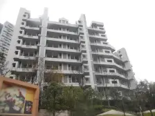 石马河 海悦蓝庭四房112万