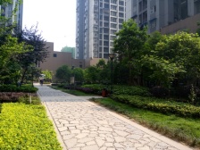 南桥寺 光华可乐小镇一房