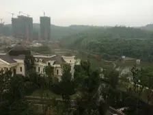 照母山精装房 环境优美 住家舒适 业主诚心