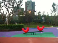 照母山下融创品质大两房,精装修,视野好